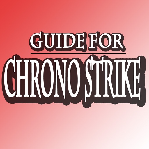 Guide for Chrono Strike Icon