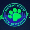 Music City Pet Sitting