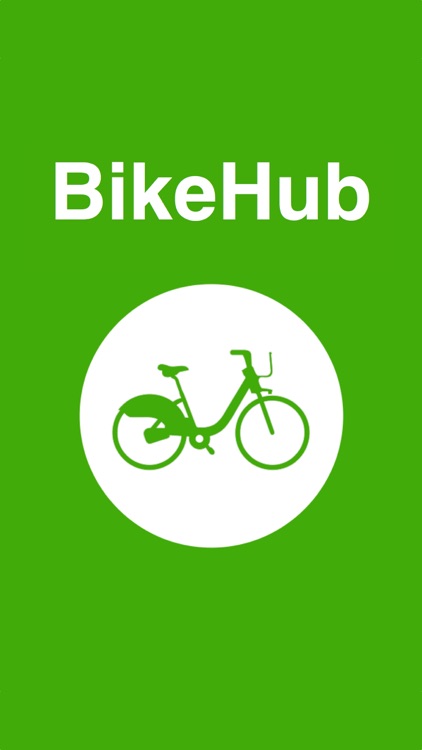 BikeHub