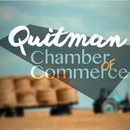 Quitman Chamber of Commerce Icon