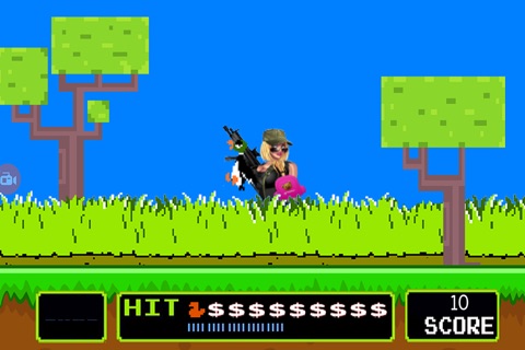 Hot Shots - Duck shooter adventure screenshot 4