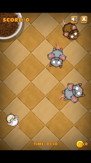 Catch Mouses(圖2)-速報App