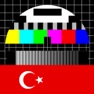 Get Türk Televizyon for iOS, iPhone, iPad Aso Report
