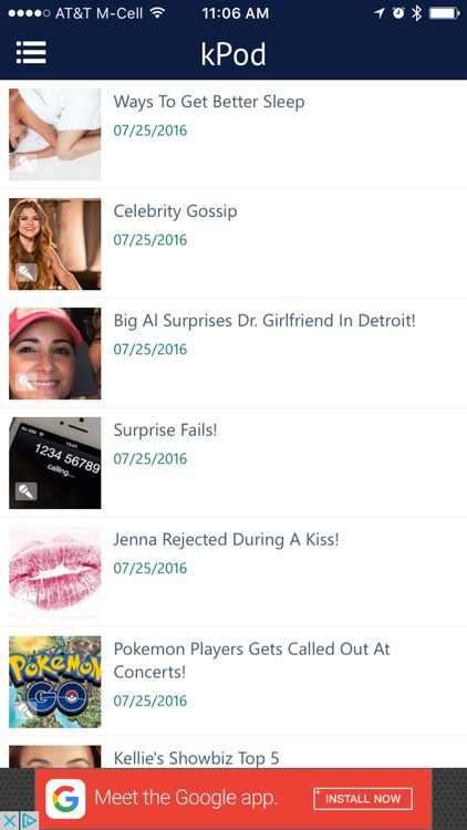 KiddNation screenshot-4