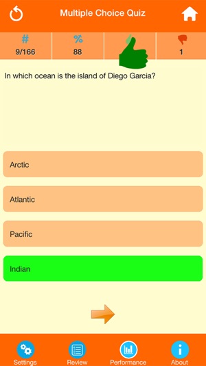 World Geography : Islands(圖3)-速報App