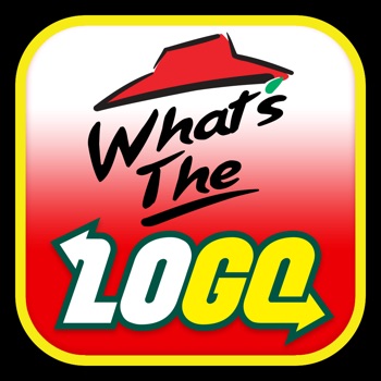 What's the Logo? ~ what restaurant brand is in the puzzle in this logo quiz