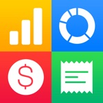 CoinKeeper 费用跟踪，钱，家庭预算