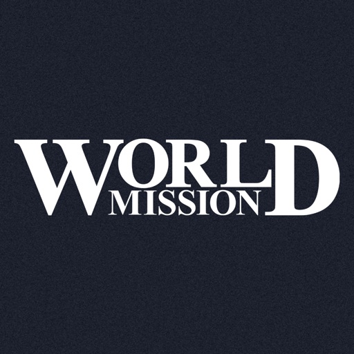 World Mission Philippines iOS App