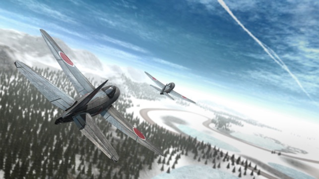 Air Supremacy Fighter Jet Combat(圖3)-速報App