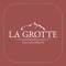 Bienvenue dans l'application iPhone du restaurant La Grotte à Marseille