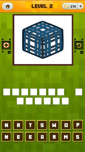 Guess the Craft: Trivia for Minecraft(圖5)-速報App