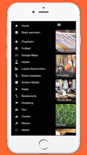 Schwäbisch Gmünd App(圖2)-速報App