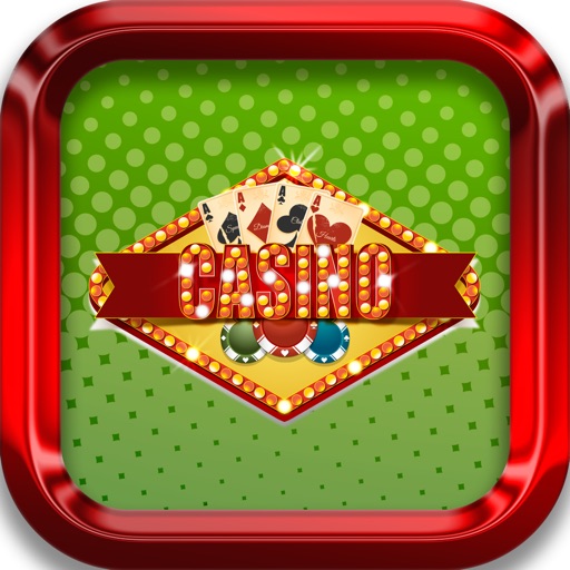 Titan Huuge BigWin  - FREE Vegas Machines Games iOS App