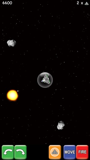 Space Rubble(圖4)-速報App