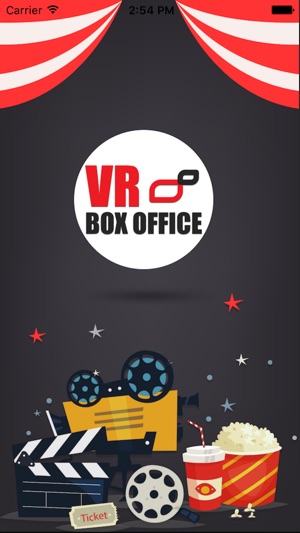 VR Box Office(圖3)-速報App