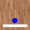 This simple game is an arcade version of racquetball