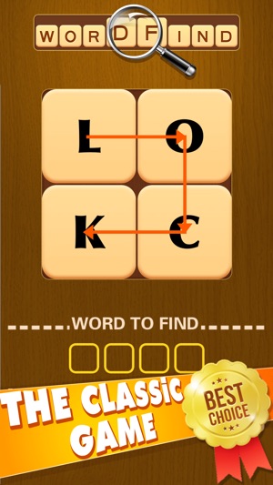 Word Find - Can You Get Target Words Free Puzzle Games(圖3)-速報App