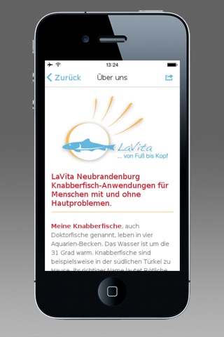 LaVita Muche-Schuth screenshot 3