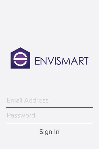 EnviSmart screenshot 2