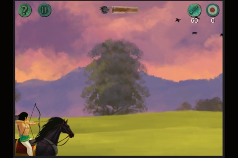 Archery Arjuna screenshot 2