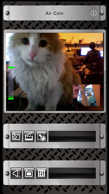 Air Cam Live Video (Lite)