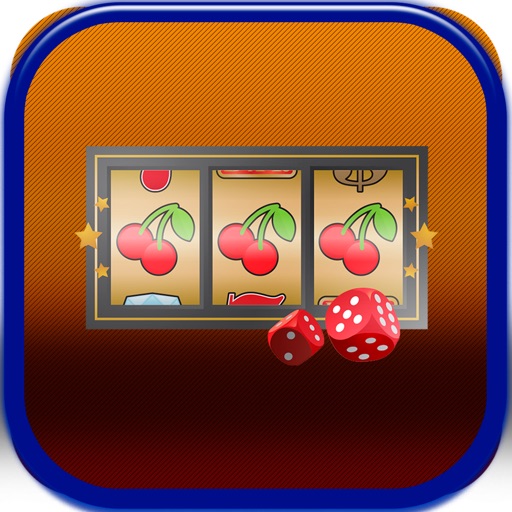 Classic Casino Slots Amazing Tap - FREE SUPER GAMES icon