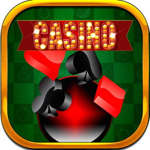 QuickHit it Rich Slots Machines - FREE Vegas Casino Games!!! icon