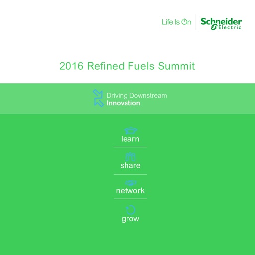 Refined Fuels Summit