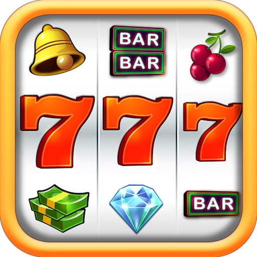 Winner of Jackpot Slots - FREE Casino Slot Machine Game