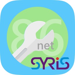 SY86 NET Tool