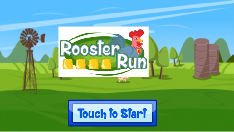 Rooster Run