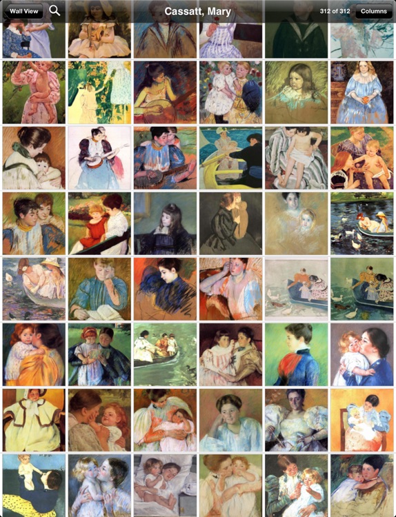 Art Authority K-12 for iPad screenshot-4
