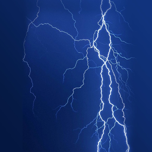 Lightening Wallpapers HD: Quotes Backgrounds Creator with Best Designs and Patterns icon