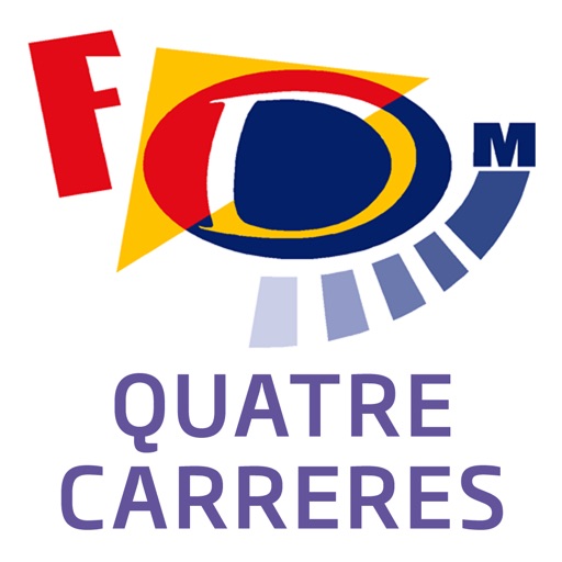 Quatre Carreres icon