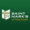 Saint Mark's HS PostMark