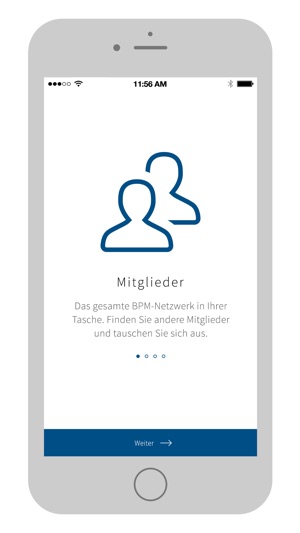 Bundesverband der Personalmanager(圖4)-速報App