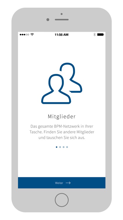 Bundesverband der Personalmanager screenshot-3