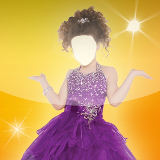 Kid Fashion Photo Montage & Edit.or for Boys and Girl.s - Try On Cute Out.fit in Virtual Salon Game