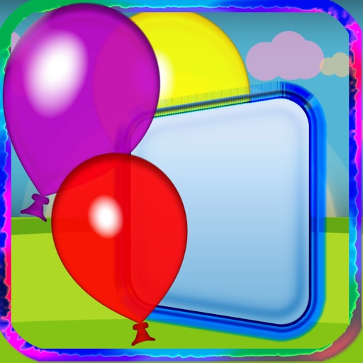 Rainbow Magnets Play & Learn The Rainbow Colours iOS App