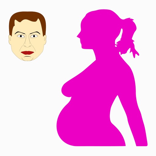Pregnancy For Dads - How to Take Care Your Pregnant Wife icon