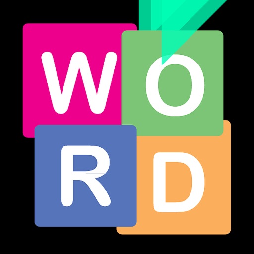 Word Search - Find Words Icon