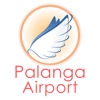 Palanga Airport Flight Status Live