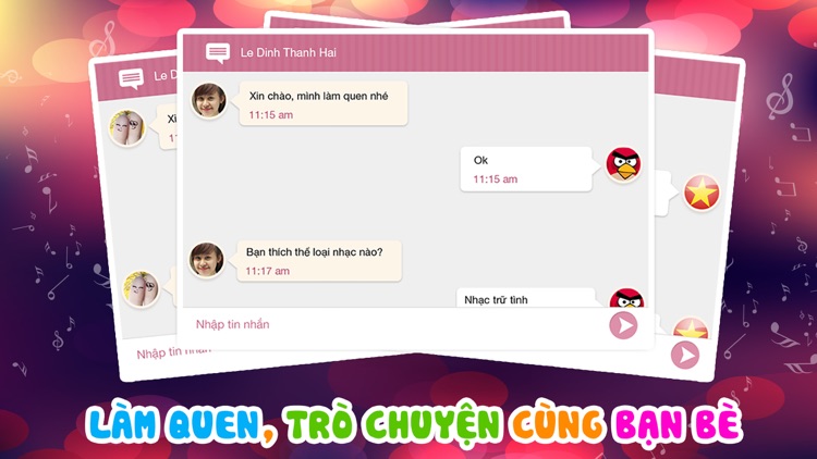 Dau Truong Am Nhac Pro screenshot-4