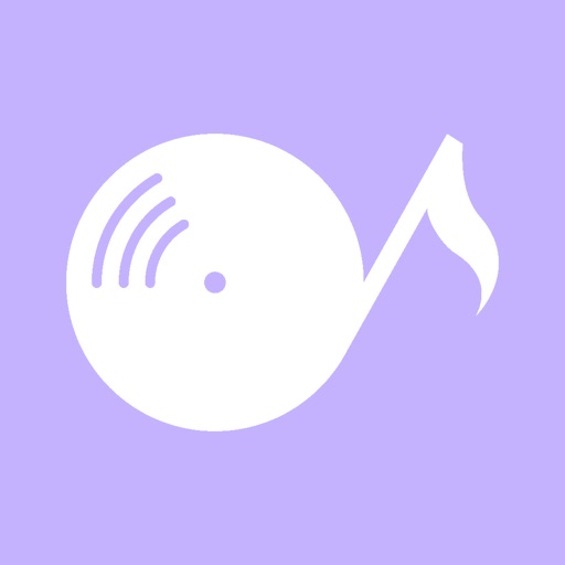 SwiBGM - Jazz Music Streaming Service icon