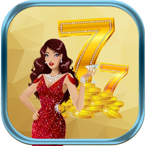 Casino and Slots for Fun - Las Vegas Games icon