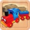 Toys Fun Puzzle Woozzle