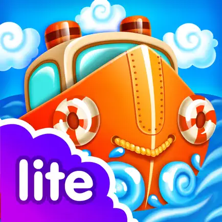 Ships: Full Sail LITE (fun adventure for little sailors) Cheats