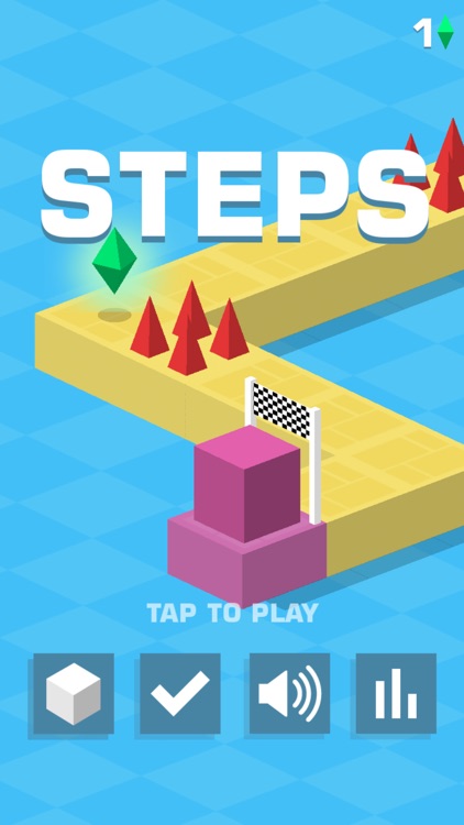 Steps screenshot-3