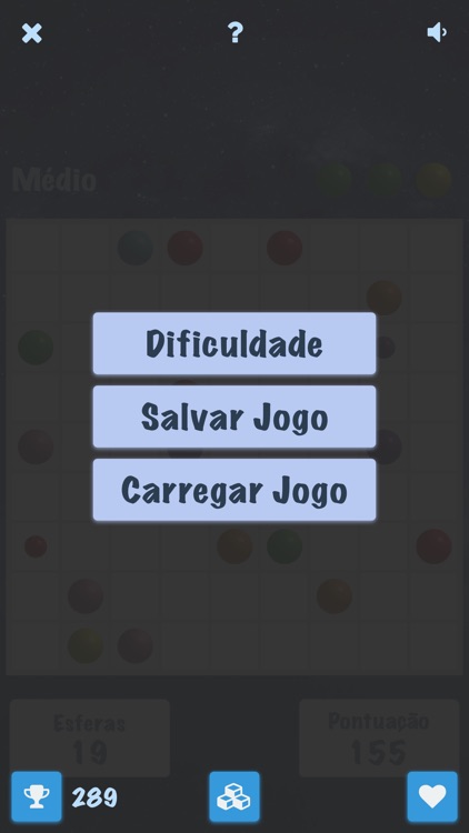 Bolas de Cor Prêmio - Os Clássicos jogos de tabuleiro screenshot-3