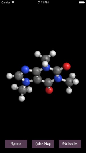 3D Molecules - Pocket Guide(圖3)-速報App